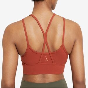 Nike Women’s Indy Yoga Novelty Bra | XS